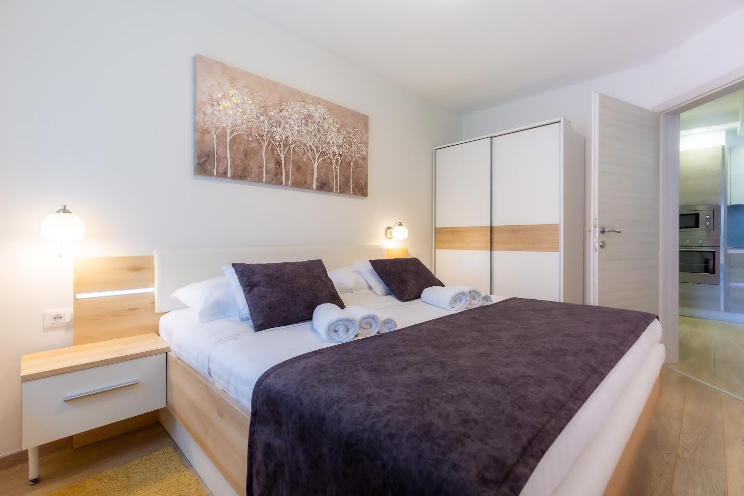 Apartman Angolo Verde Vižinada Kültér fotó